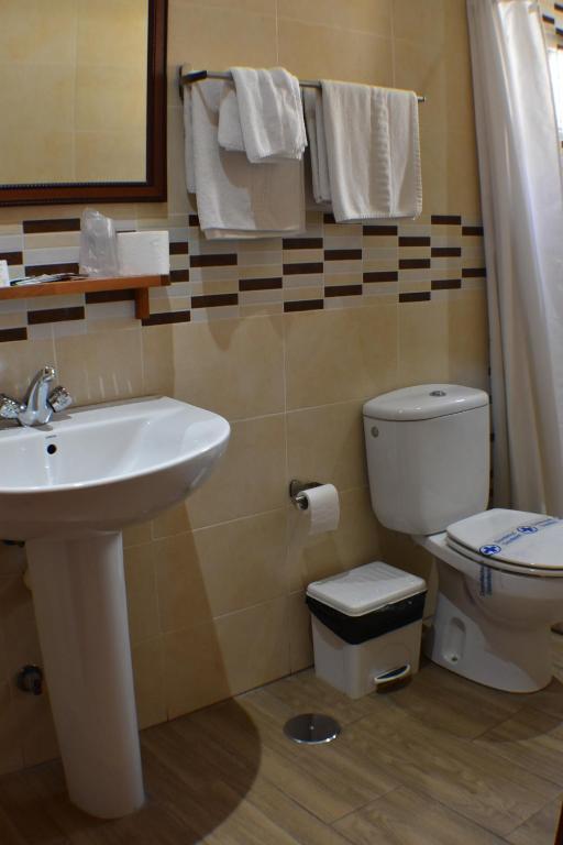 Hostal Alamare, Seville – Updated 2023 Prices