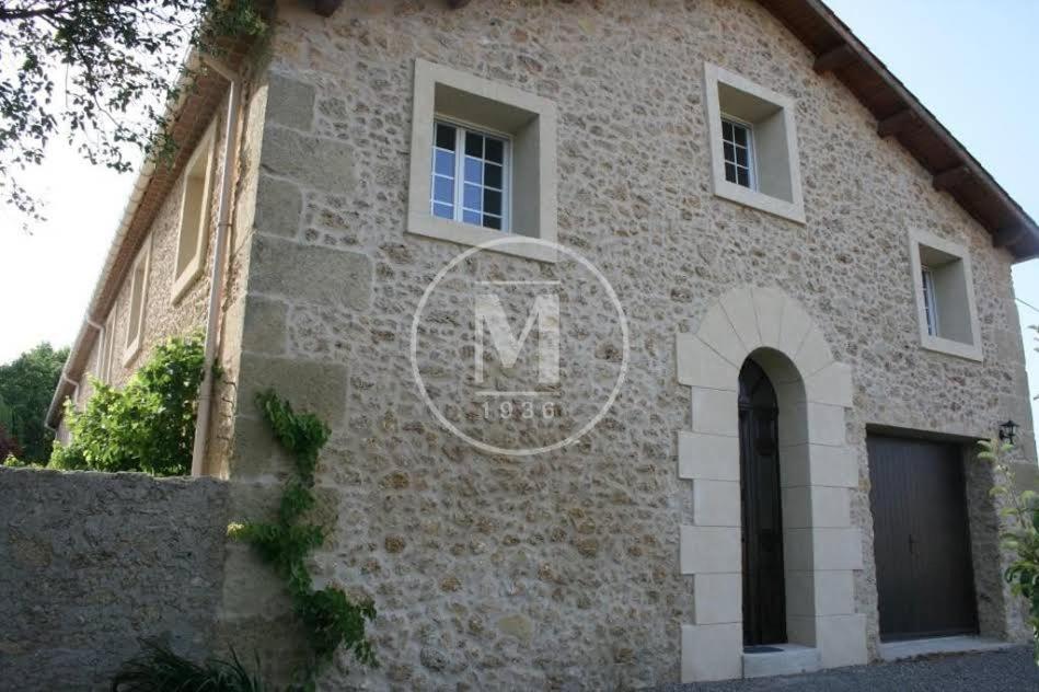 Gallery image of Chambres d&#39;hôtes la Soulenque Luxury B &amp; B in Capestang