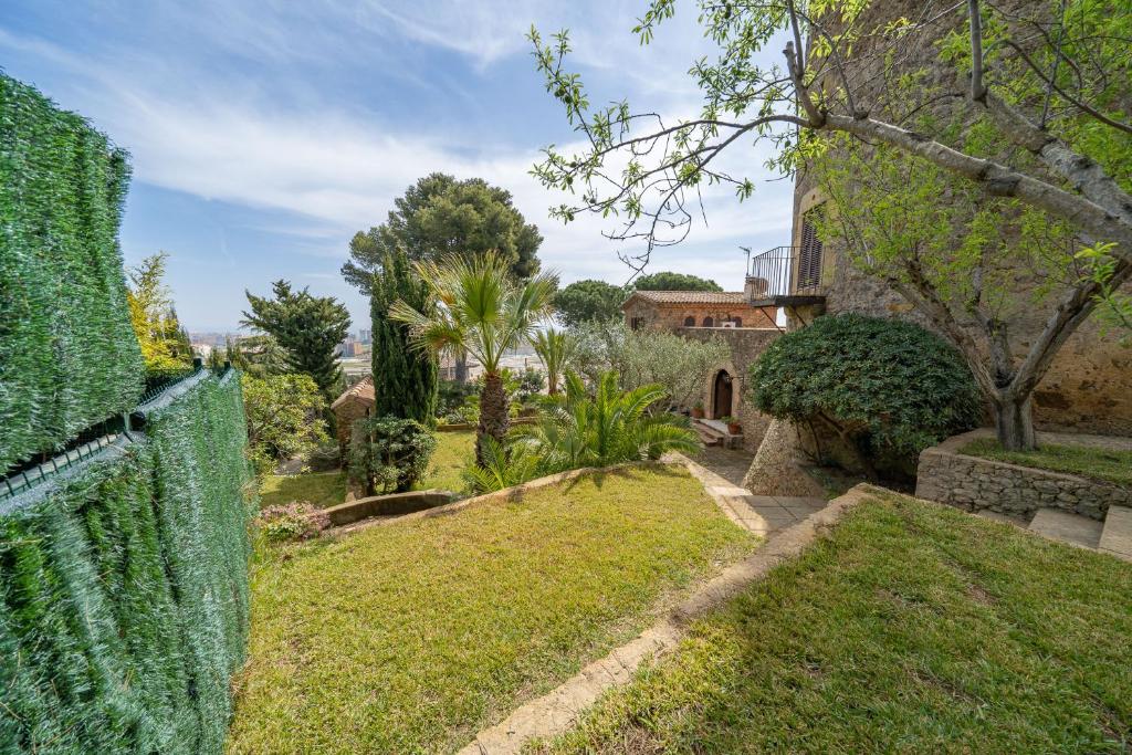 CASTILLO CAN XIRAU LUX, Santa Susanna – Updated 2022 Prices