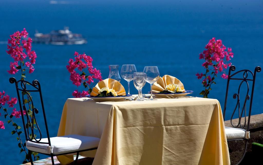 Hotel Onda Verde - 5