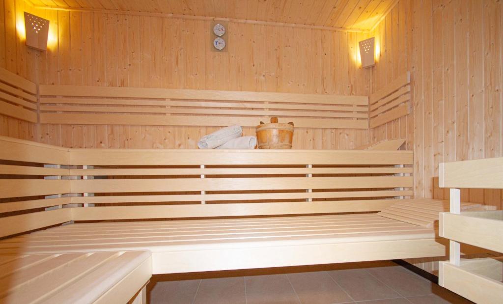 Fotografie z fotogalerie ubytování Alpenhotel Ensmann v destinaci Göstling an der Ybbs