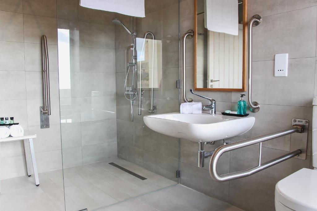 Villa dei Venti - 10