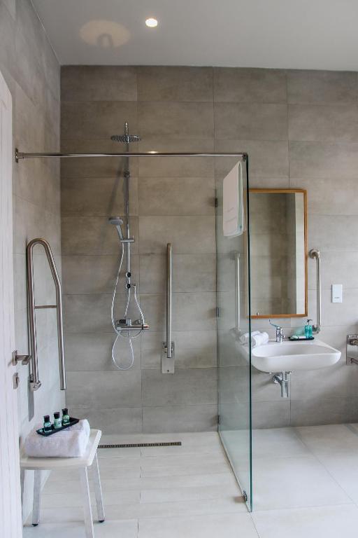 Villa dei Venti - 11