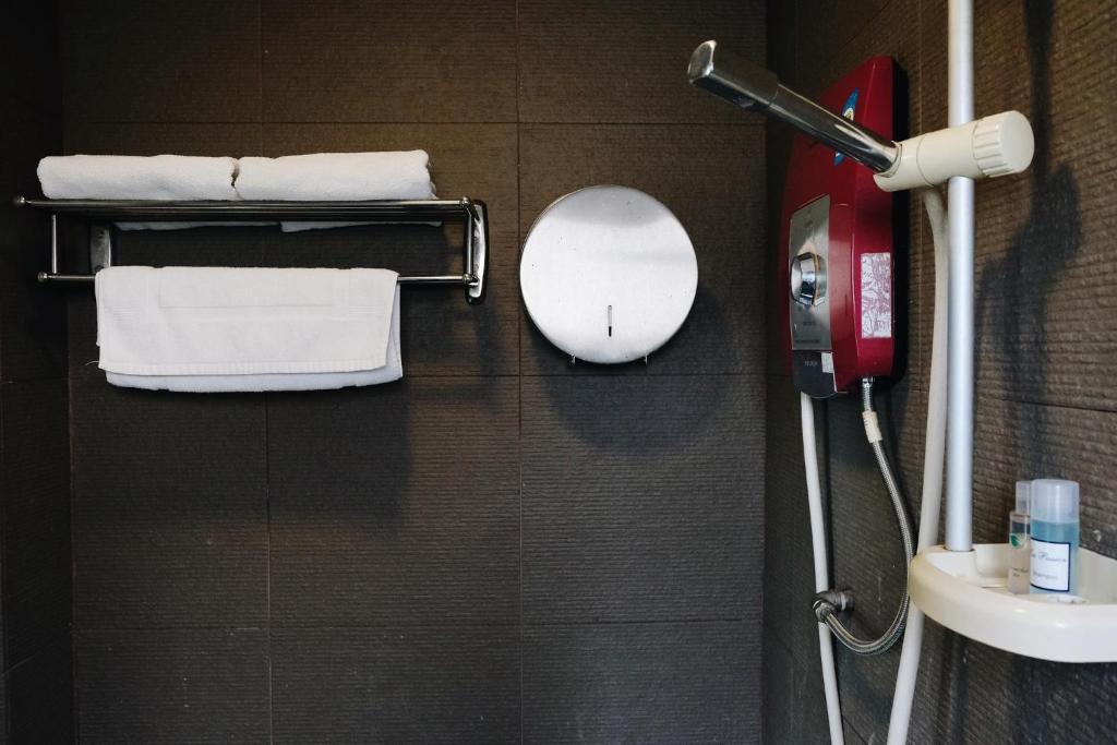 De Era Hotel - Camera Doppia Superiore