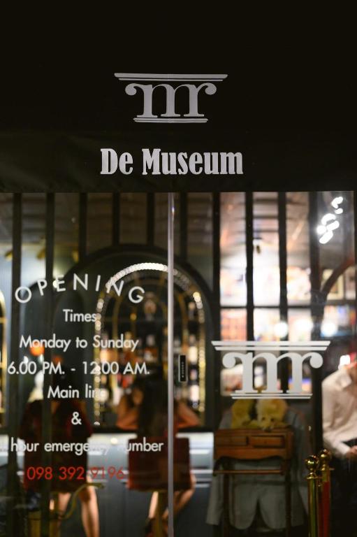 Dream Factory Hotel - Resim 41