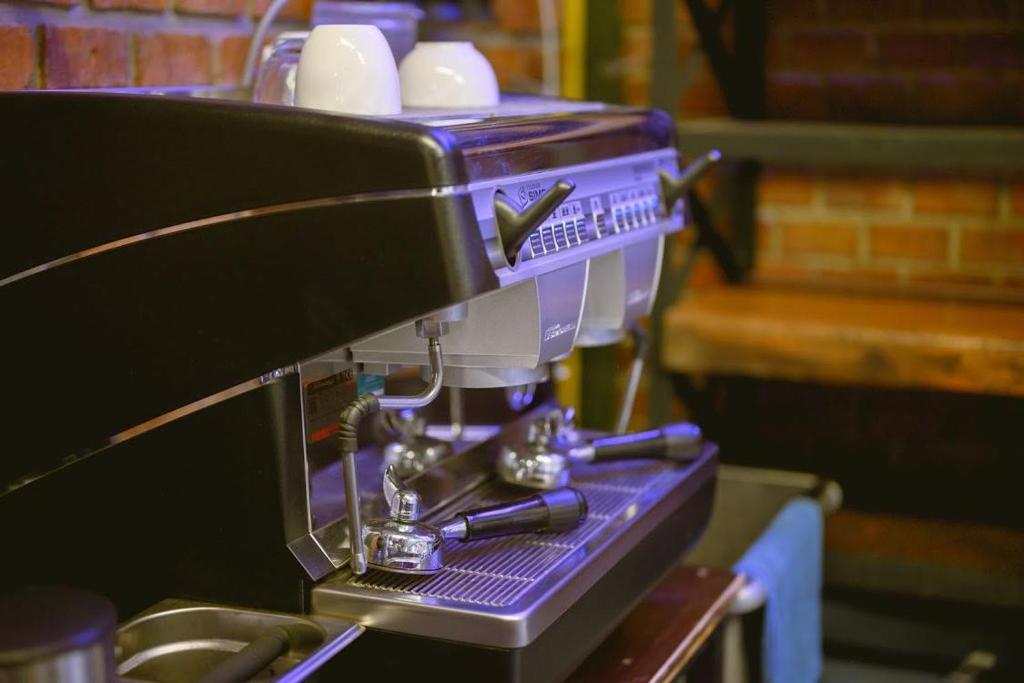 Dream Factory Hotel - Resim 39