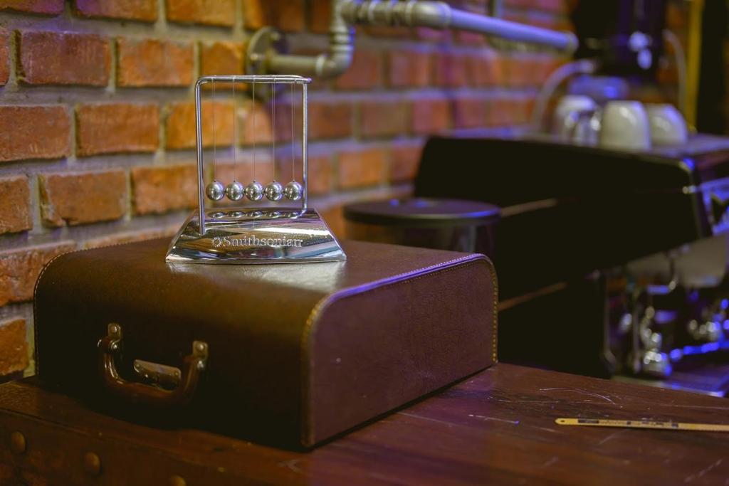 Dream Factory Hotel - Resim 36