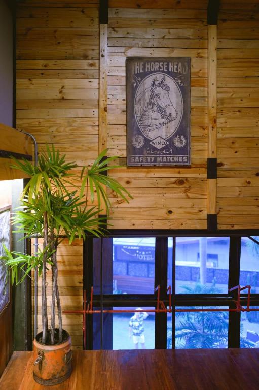 Dream Factory Hotel - Resim 29