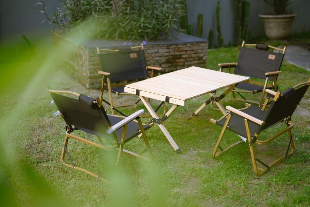 Dream Factory Hotel - Resim 22