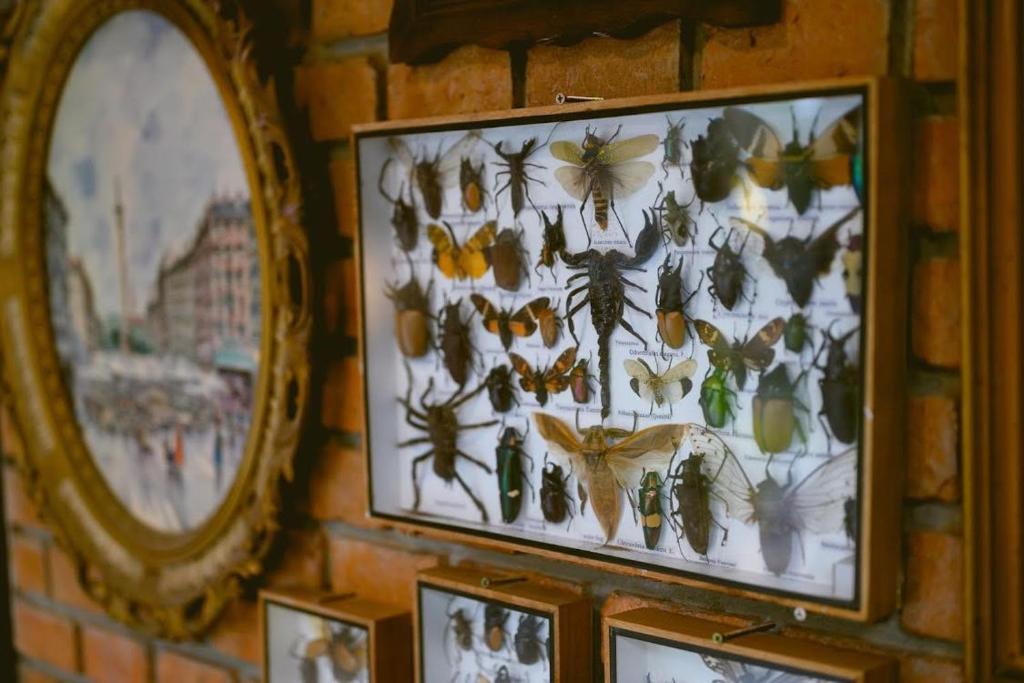 Dream Factory Hotel - Resim 31