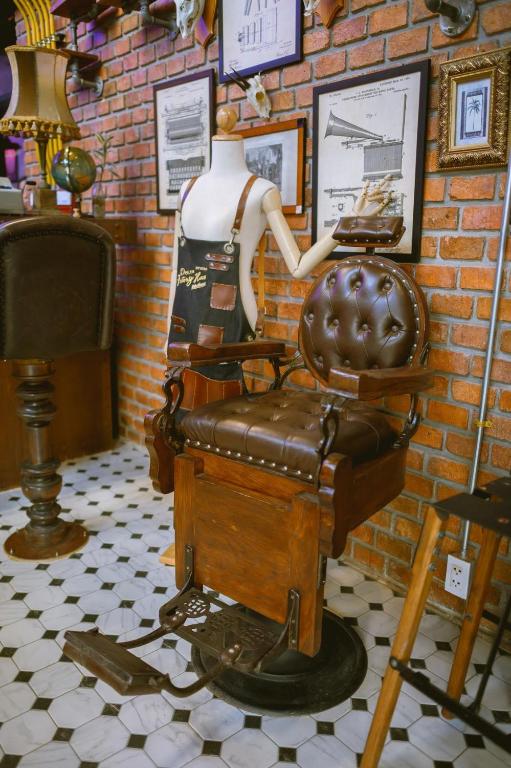 Dream Factory Hotel - Resim 25