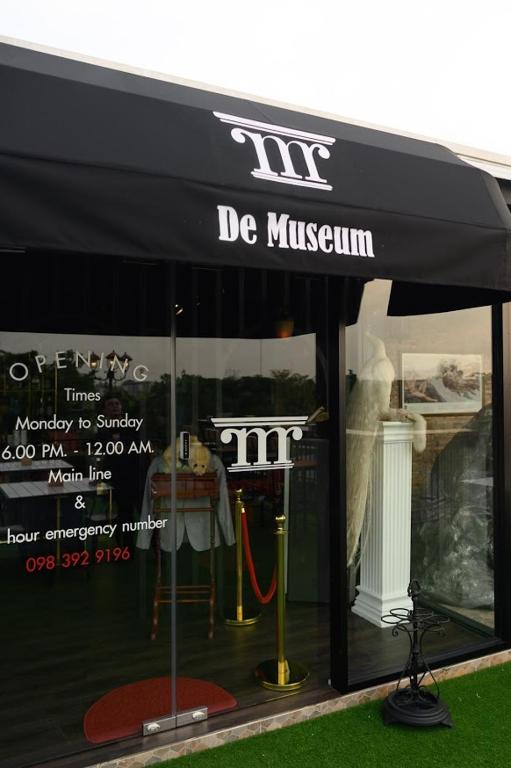 Dream Factory Hotel - Resim 35