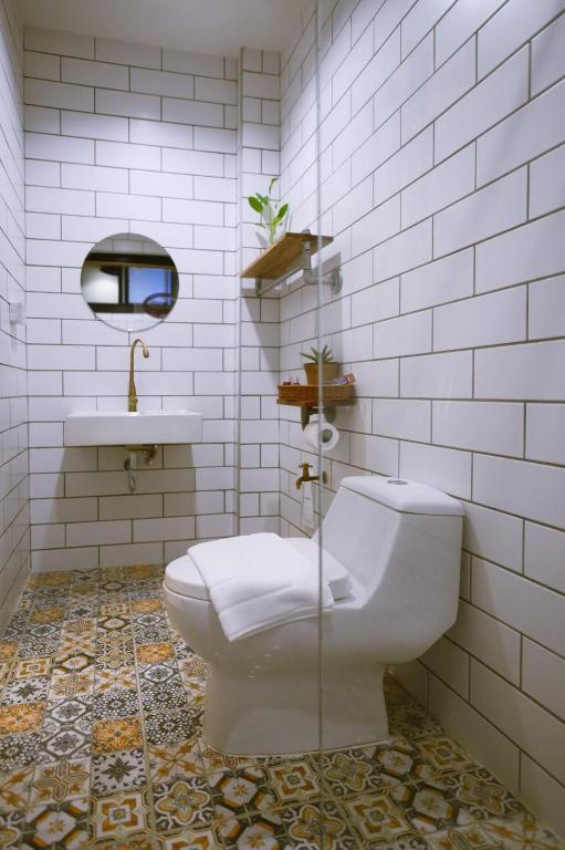 Dream Factory Hotel - Resim 3