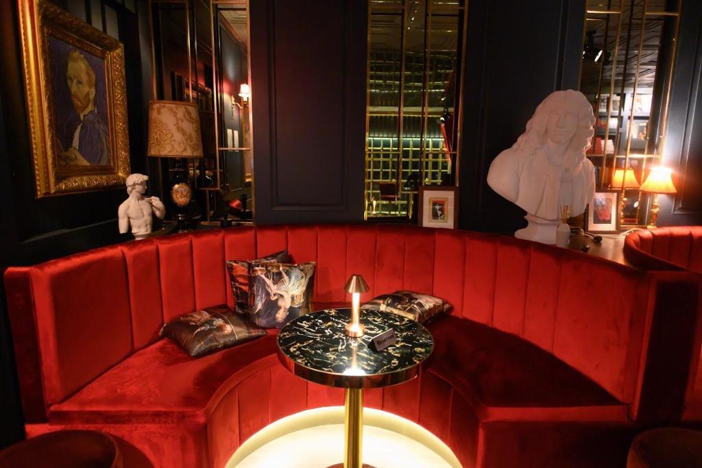 Dream Factory Hotel - Resim 45