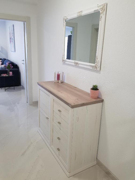 Fotografie z fotogalerie ubytování La Vista apartments v destinaci Mimice
