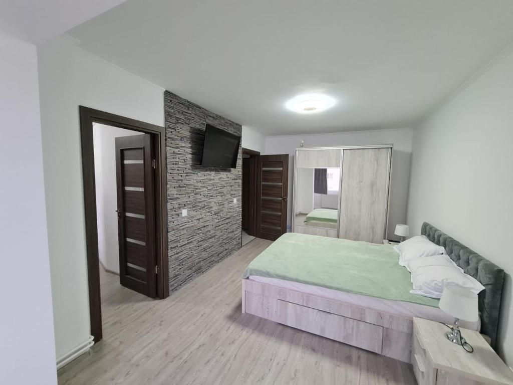 Smart Apartament - 一居室公寓
