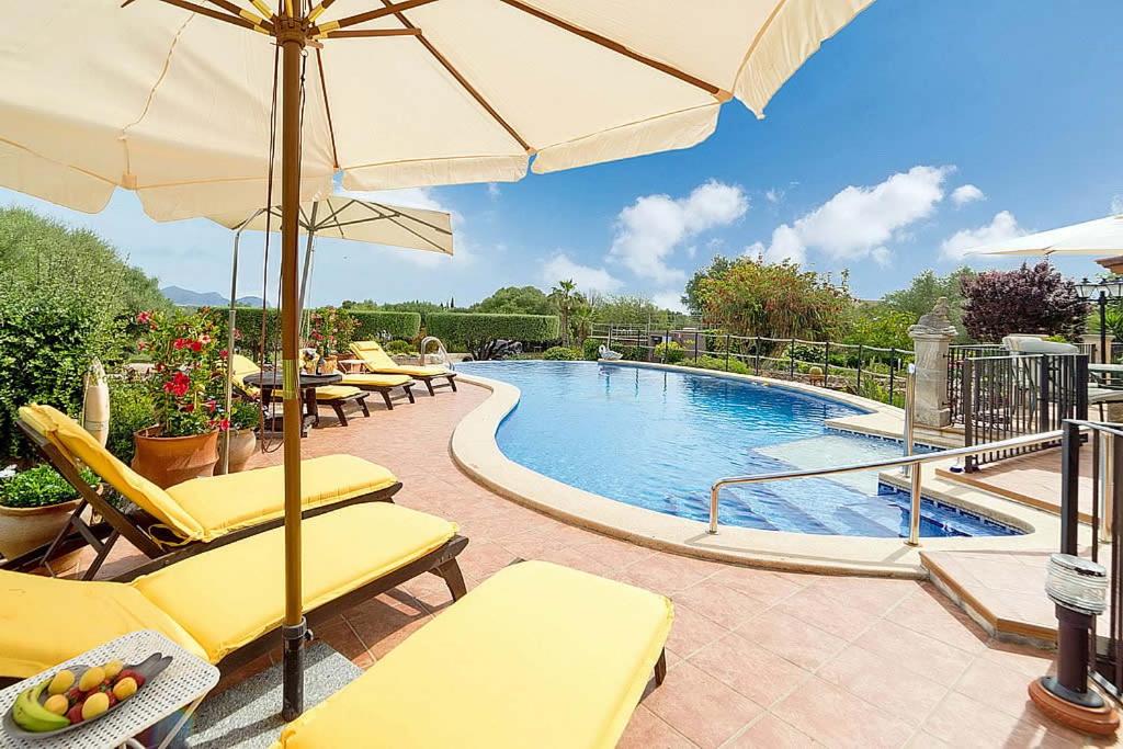 Finca Diver, Can Picafort – Updated 2023 Prices