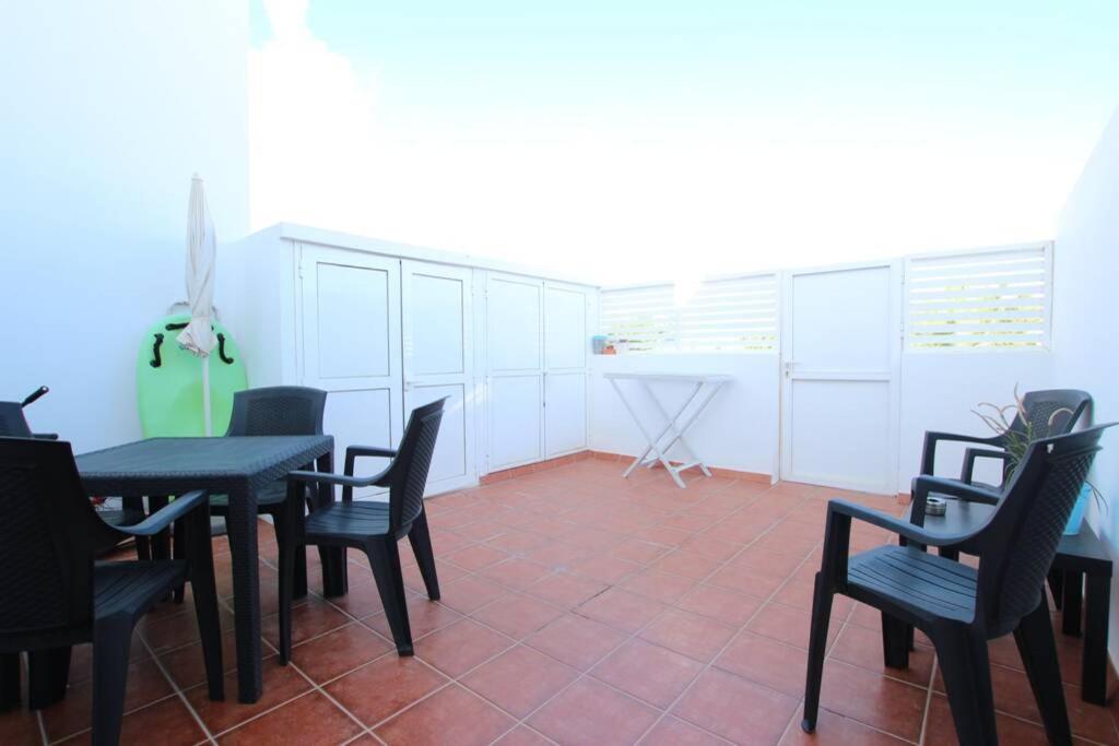 Fotografie z fotogalerie ubytování Casa Esperanza, 2 Bedroom Duplex Puerto Calero v destinaci Puerto Calero