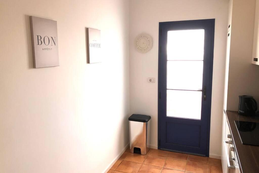 Fotografie z fotogalerie ubytování Casa Esperanza, 2 Bedroom Duplex Puerto Calero v destinaci Puerto Calero
