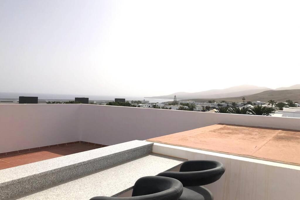 Fotografie z fotogalerie ubytování Casa Esperanza, 2 Bedroom Duplex Puerto Calero v destinaci Puerto Calero