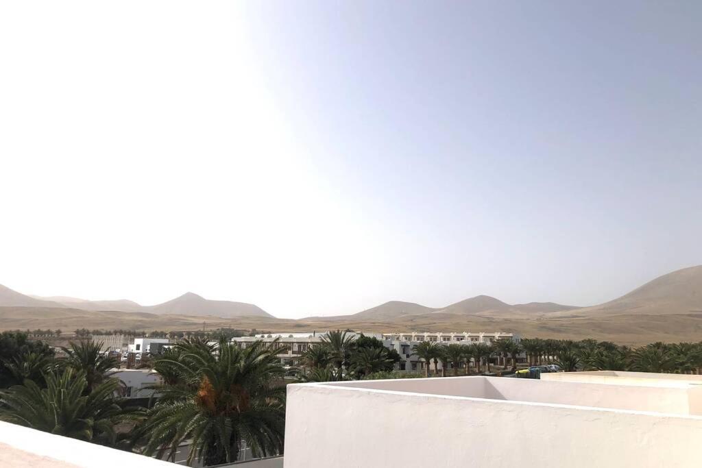 Fotografie z fotogalerie ubytování Casa Esperanza, 2 Bedroom Duplex Puerto Calero v destinaci Puerto Calero
