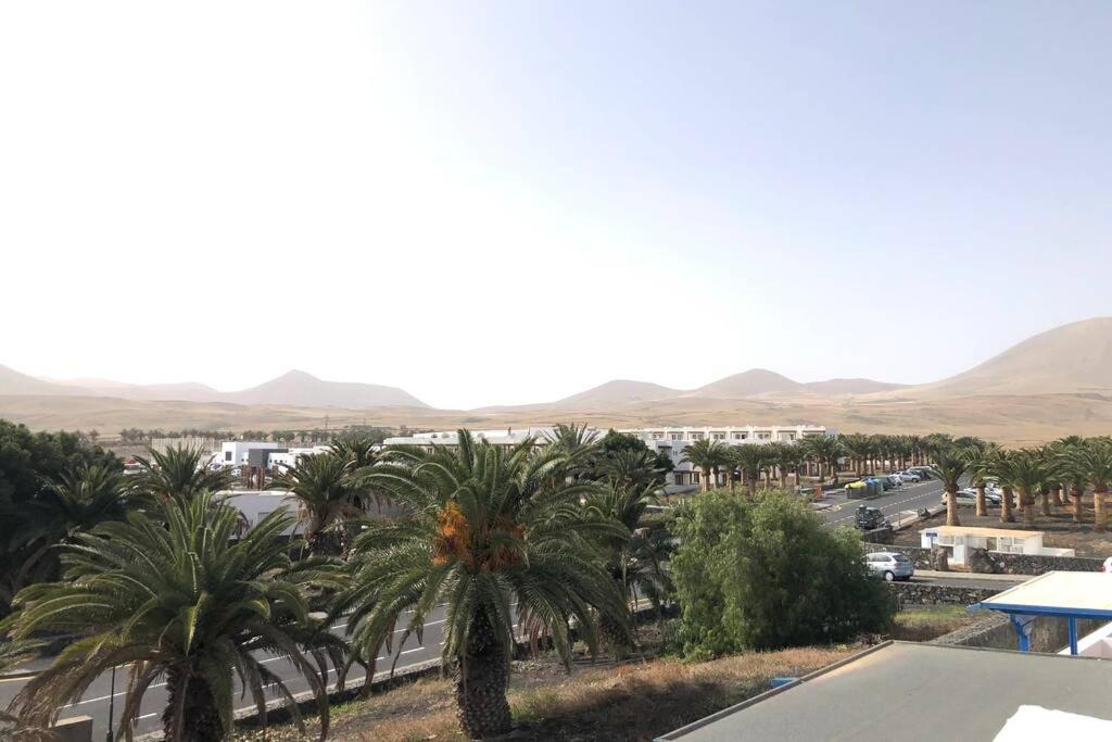 Fotografie z fotogalerie ubytování Casa Esperanza, 2 Bedroom Duplex Puerto Calero v destinaci Puerto Calero