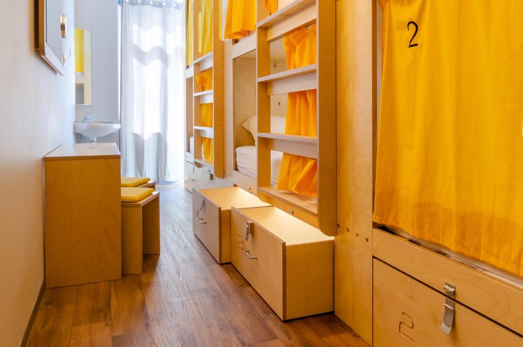 Yes Lisbon Hostel - 3