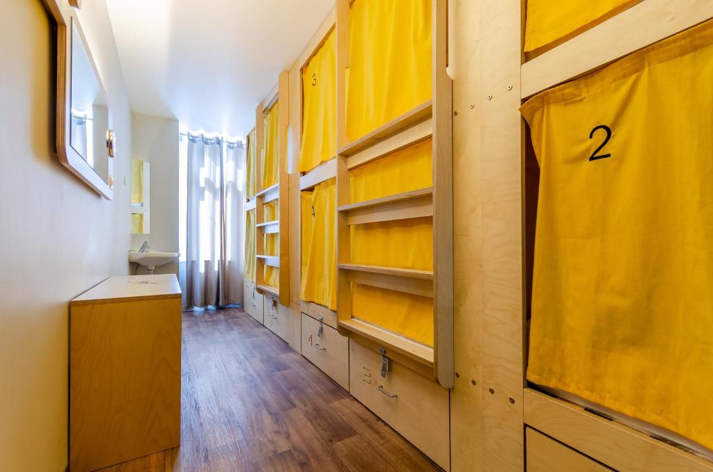 Yes Lisbon Hostel - 5