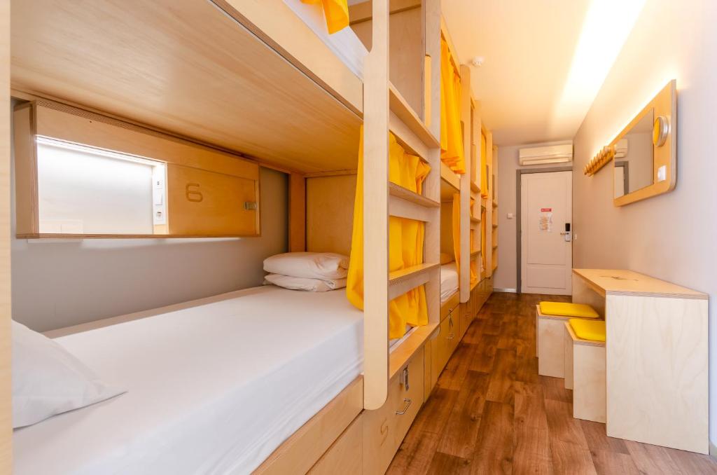 Yes Lisbon Hostel - 2