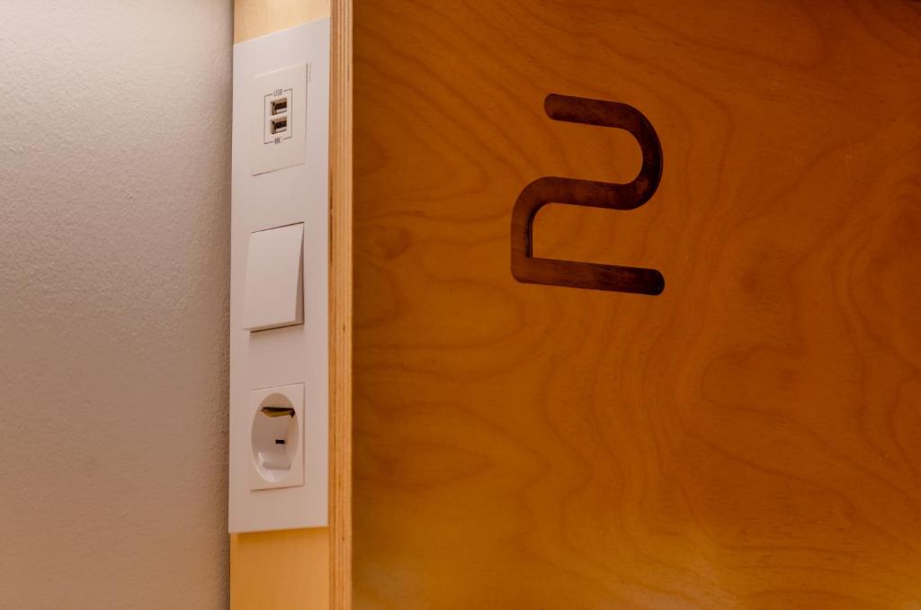 Yes Lisbon Hostel - 19