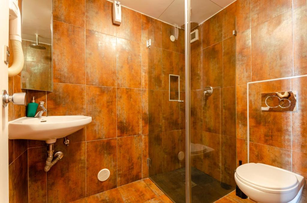 Yes Lisbon Hostel - 7