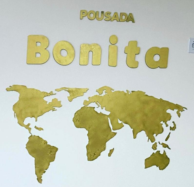  Pousada bonita