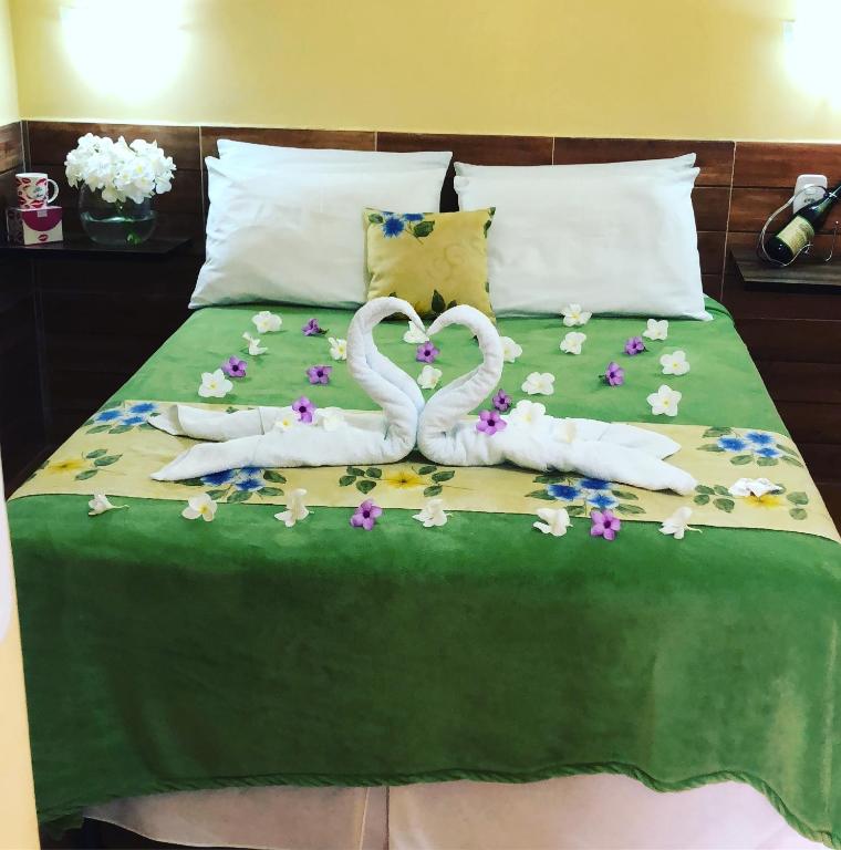  Pousada bonita