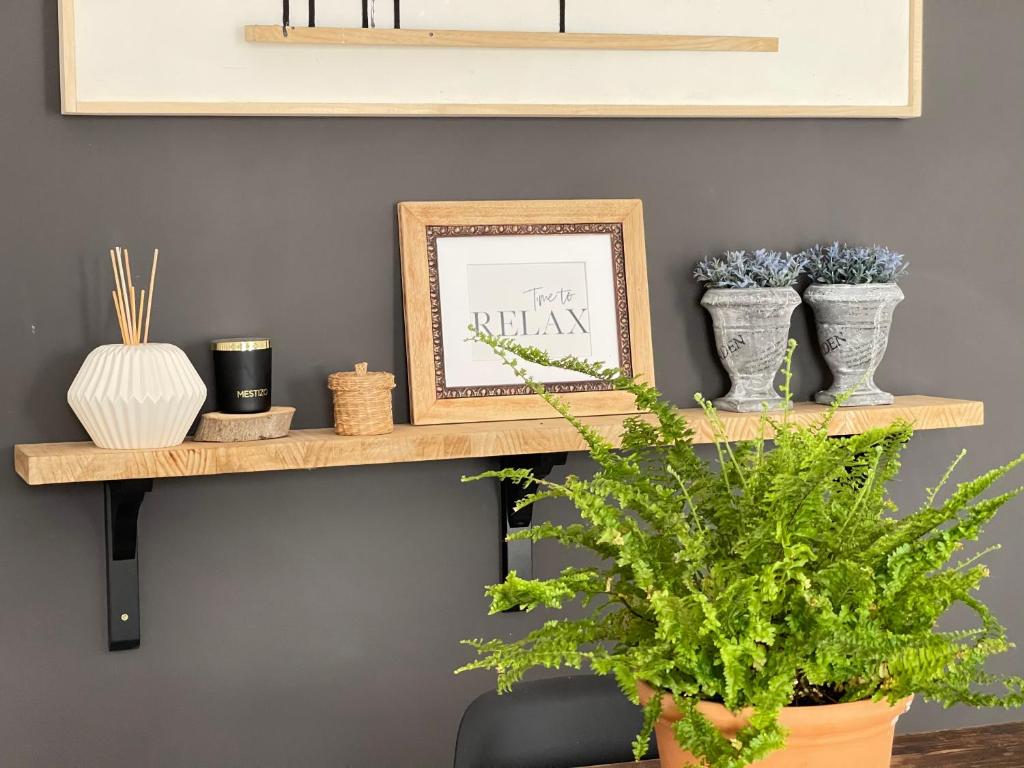 Ảnh trong thư viện ảnh của Alojamiento Hermanos Garnelo ở Montilla