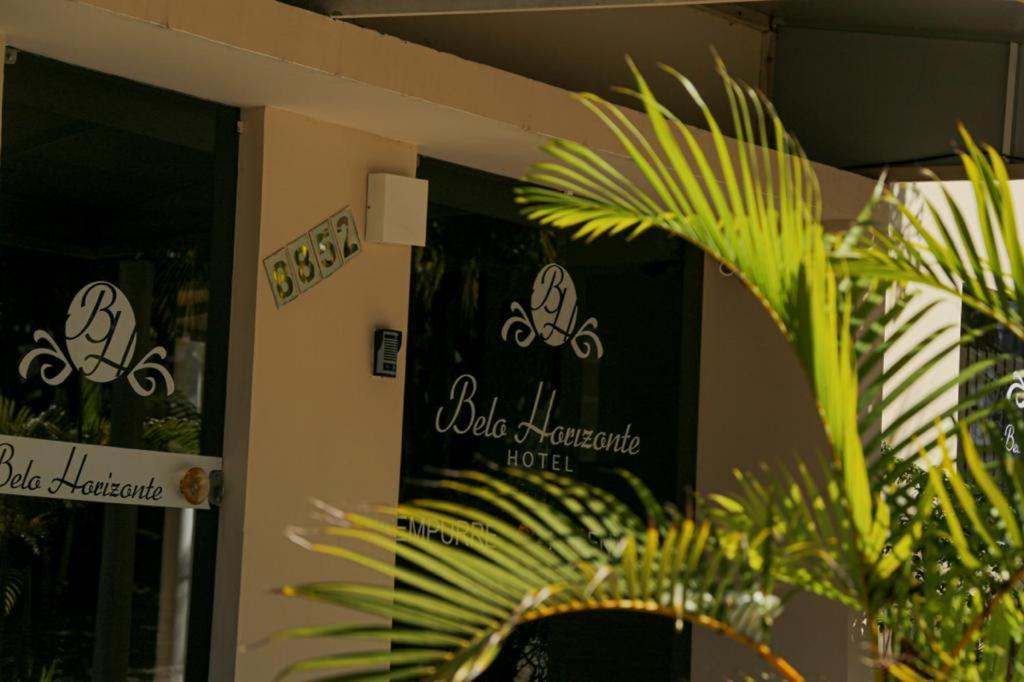  Hotel Belo Horizonte