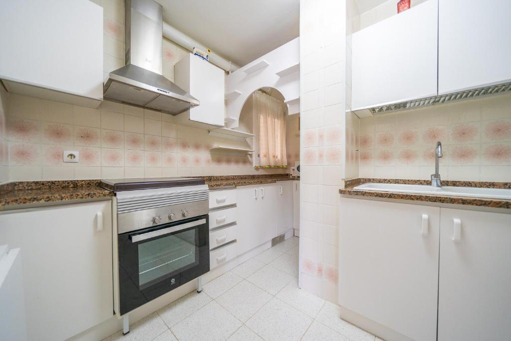 Fotografia z galérie ubytovania HomeHolidaysRentals Palmier v destinácii Pineda de Mar