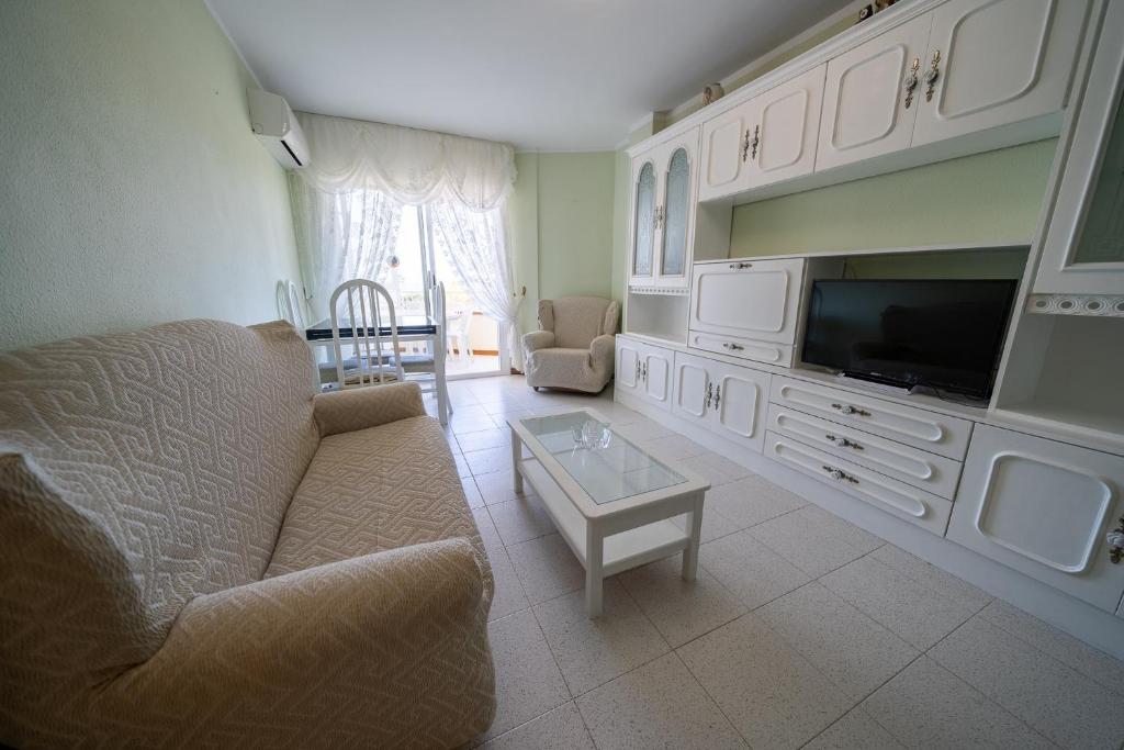 Fotografia z galérie ubytovania HomeHolidaysRentals Palmier v destinácii Pineda de Mar