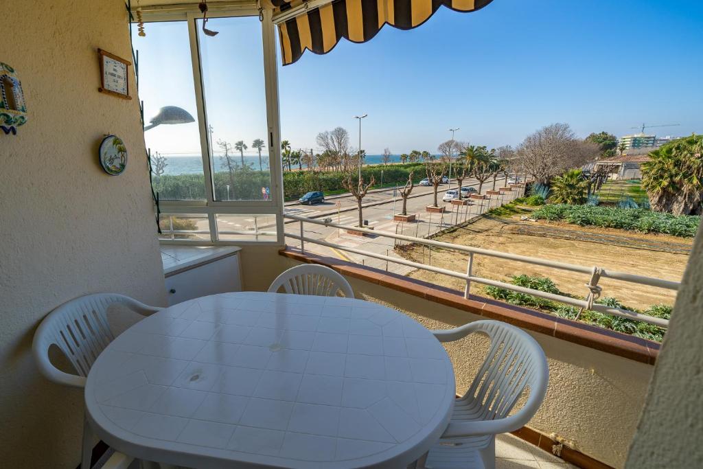 Fotografia z galérie ubytovania HomeHolidaysRentals Palmier v destinácii Pineda de Mar