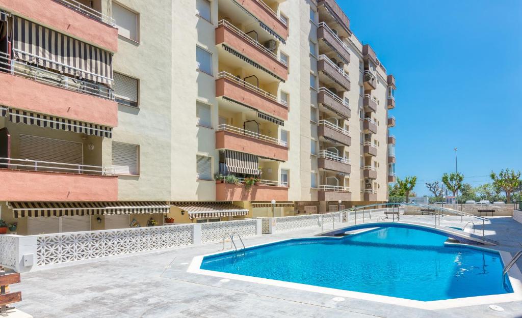 Fotografia z galérie ubytovania HomeHolidaysRentals Palmier v destinácii Pineda de Mar