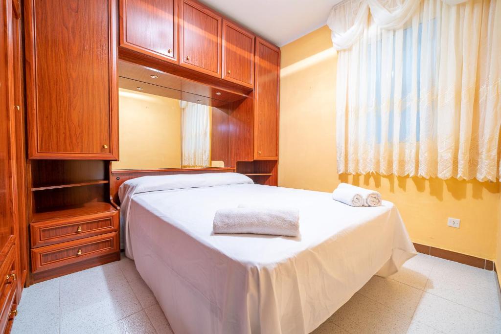 Fotografia z galérie ubytovania HomeHolidaysRentals Palmier v destinácii Pineda de Mar