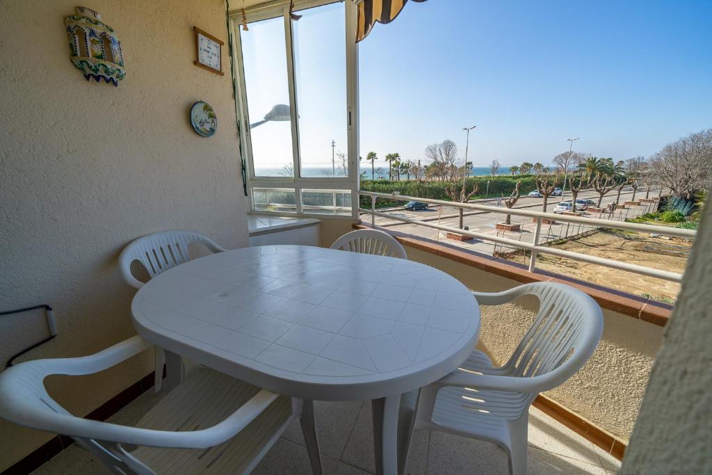Fotografia z galérie ubytovania HomeHolidaysRentals Palmier v destinácii Pineda de Mar