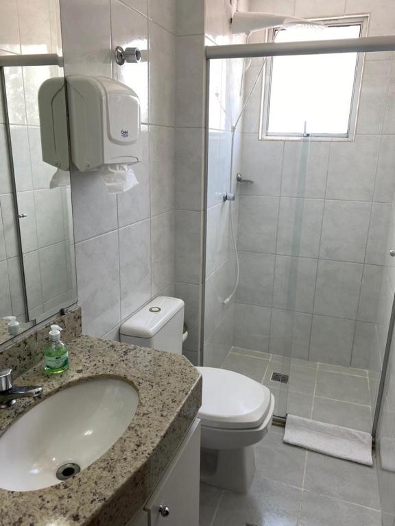  Apartamento Bairro Castelo - BH