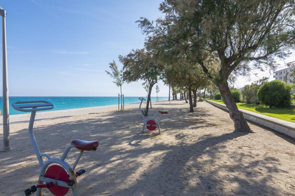 Fotografia z galérie ubytovania HomeHolidaysRentals Palmier v destinácii Pineda de Mar