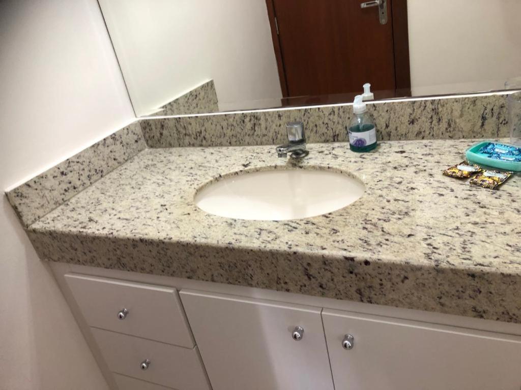 Apartamento Bairro Castelo - BH