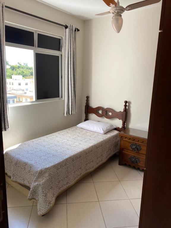  Apartamento Bairro Castelo - BH