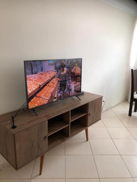  Apartamento Bairro Castelo - BH