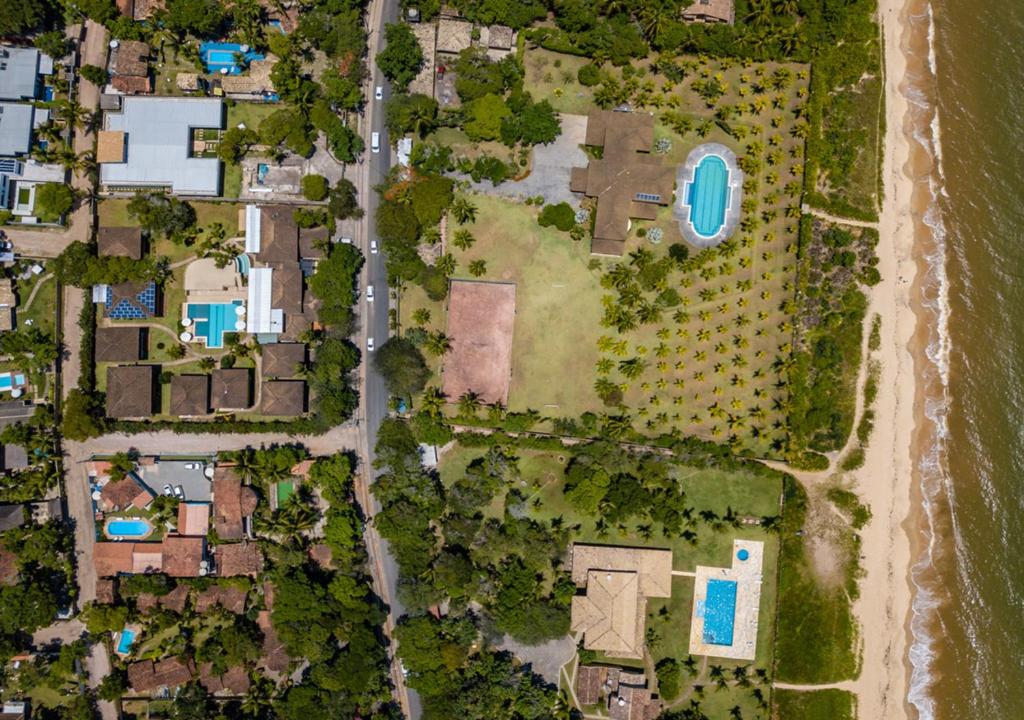 Casa Villa Cristian - 海景公寓