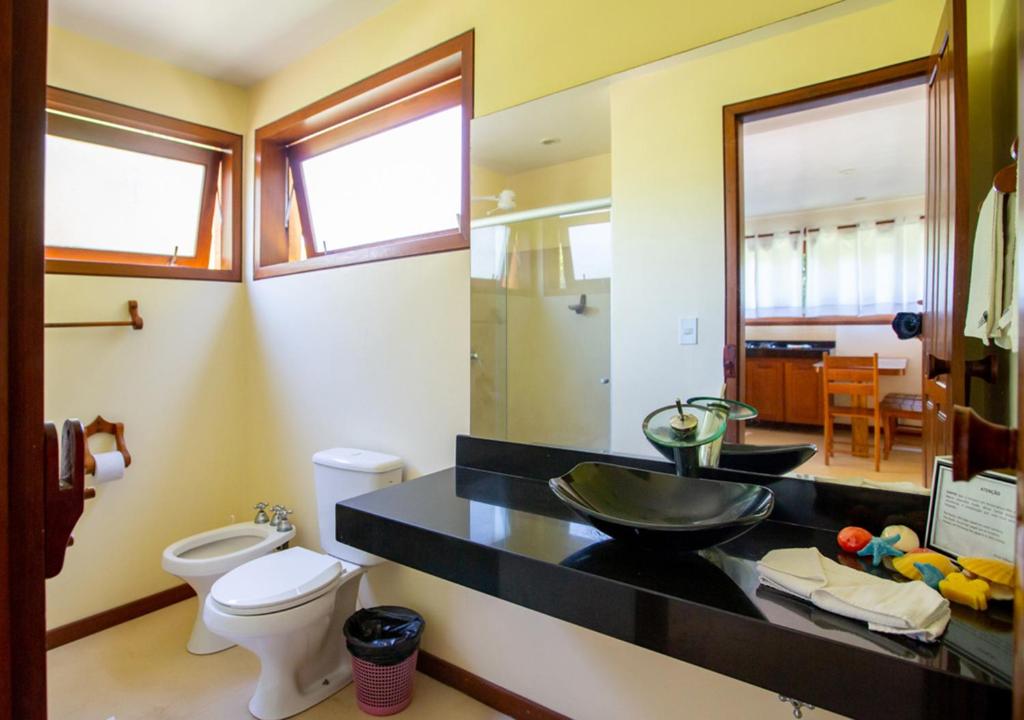 Casa Villa Cristian - 标准公寓