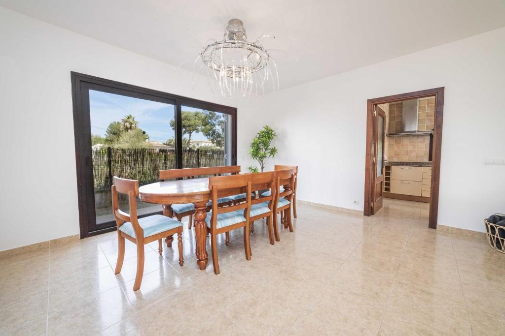 Fotografie z fotogalerie ubytování Villa MENORCA by Mallorca Villa Selection v destinaci Alcúdia