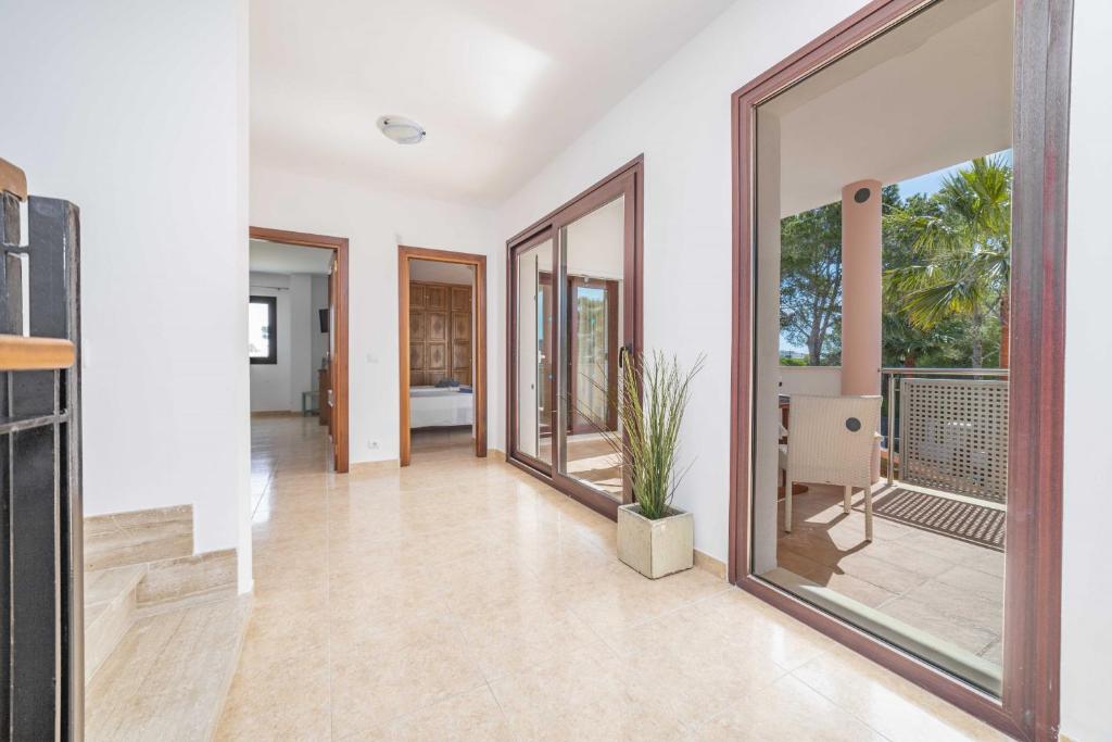 Fotografie z fotogalerie ubytování Villa MENORCA by Mallorca Villa Selection v destinaci Alcúdia